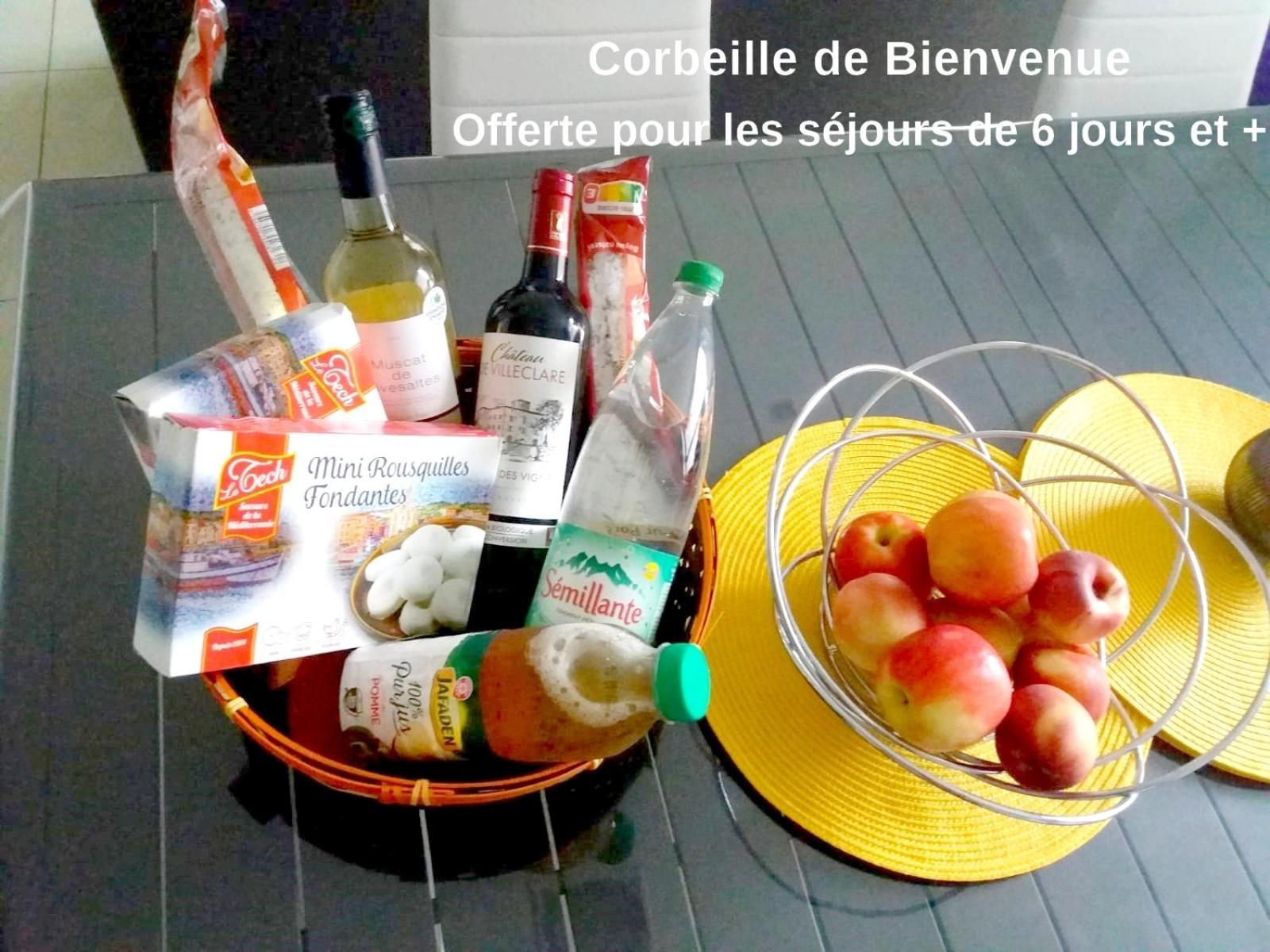 Sejour Perpignan Avec Petit-Dejeuner A La Demande Et Piscine A 20 Minutes De L'Espagne A Le Palace Climatise Kültér fotó